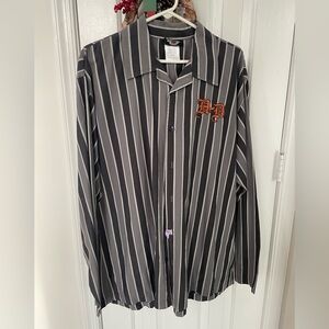 Men’s long sleeve Harley Davidson